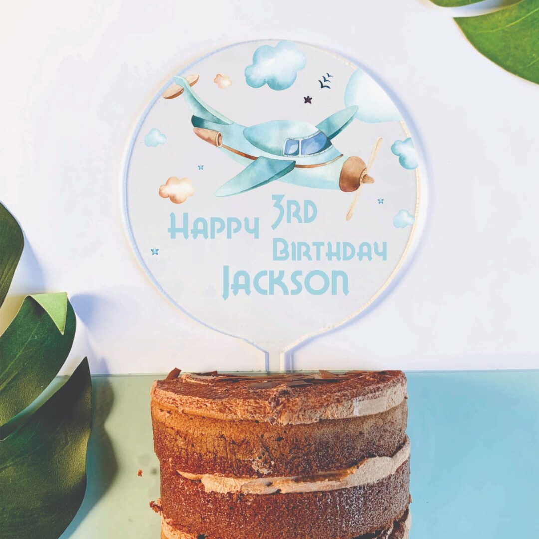 Satisfying and perfect Aeroplane✈️️ Birthday Cake Ideas | Amazing Aeroplane  cake - YouTube