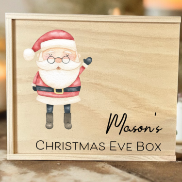 personalised-christmas-eve-box-australia-wooden-christmas-eve-box-personalised-christmas-box