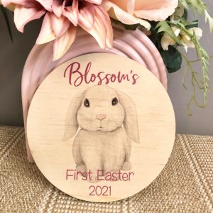 first-easter-personalised-easter