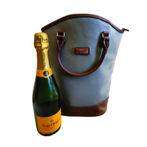 corporate gift wine bag