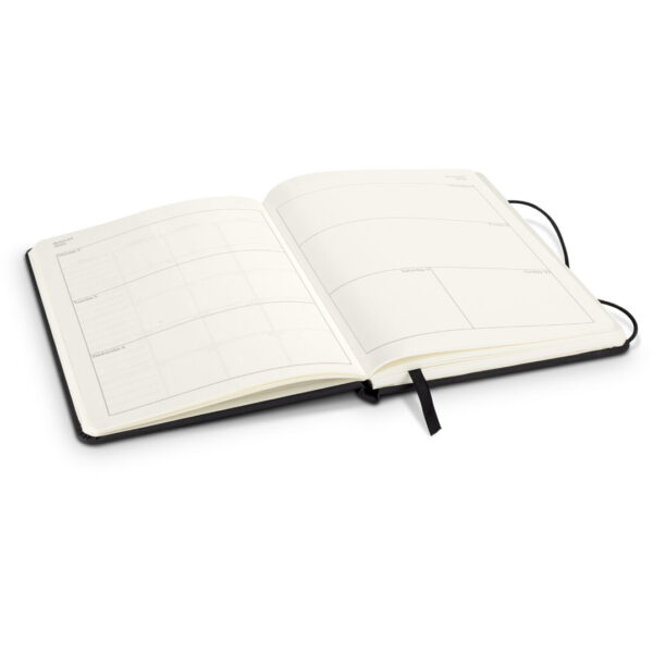 personalised diary